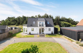 Beautiful Home In Thisted With Sauna in Horsens